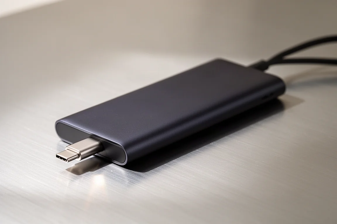 Von Marlen Emergency Power Bank product image