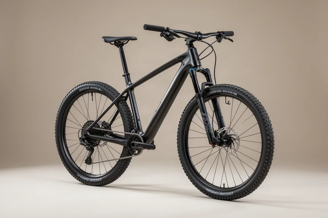 Voodoo Bizango Carbon Pro product image