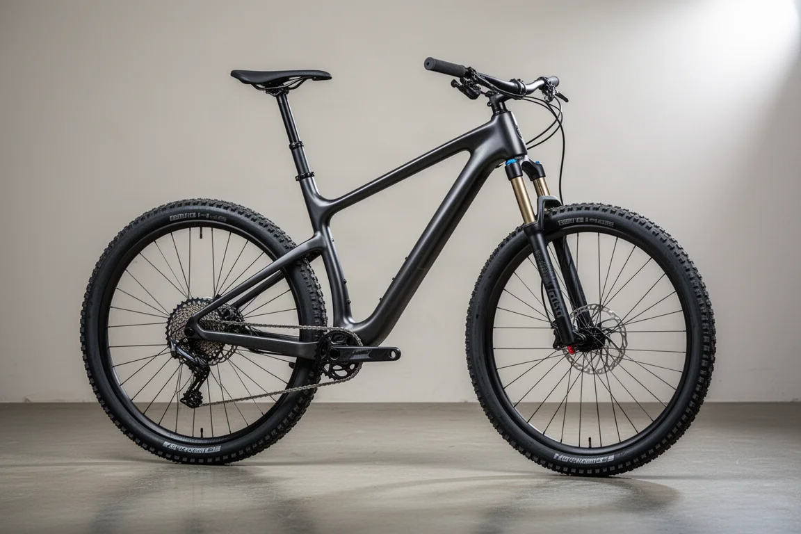 Voodoo Bizango Carbon product image