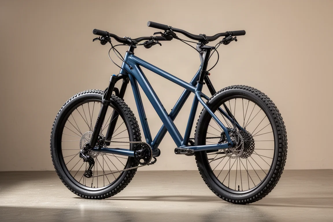 Voodoo Bizango Pro product image