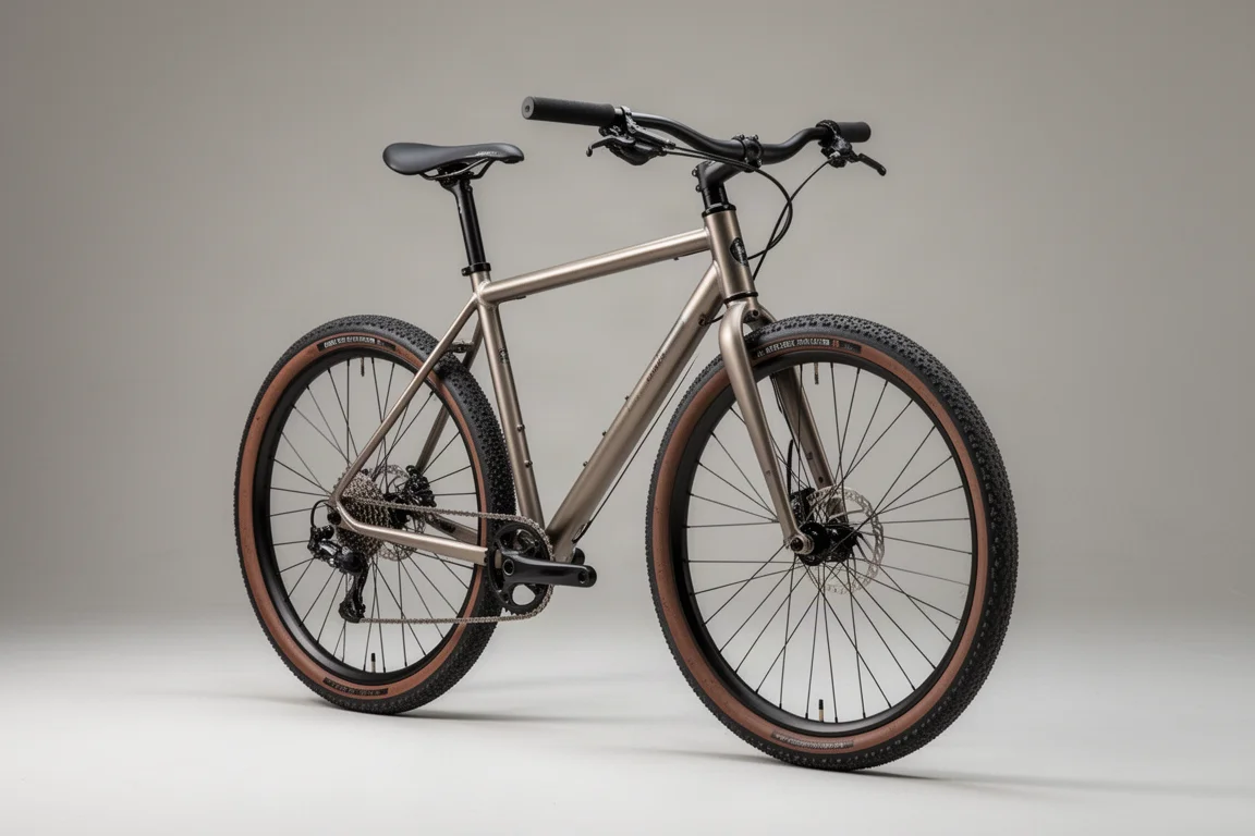 Voodoo Nakasai product image