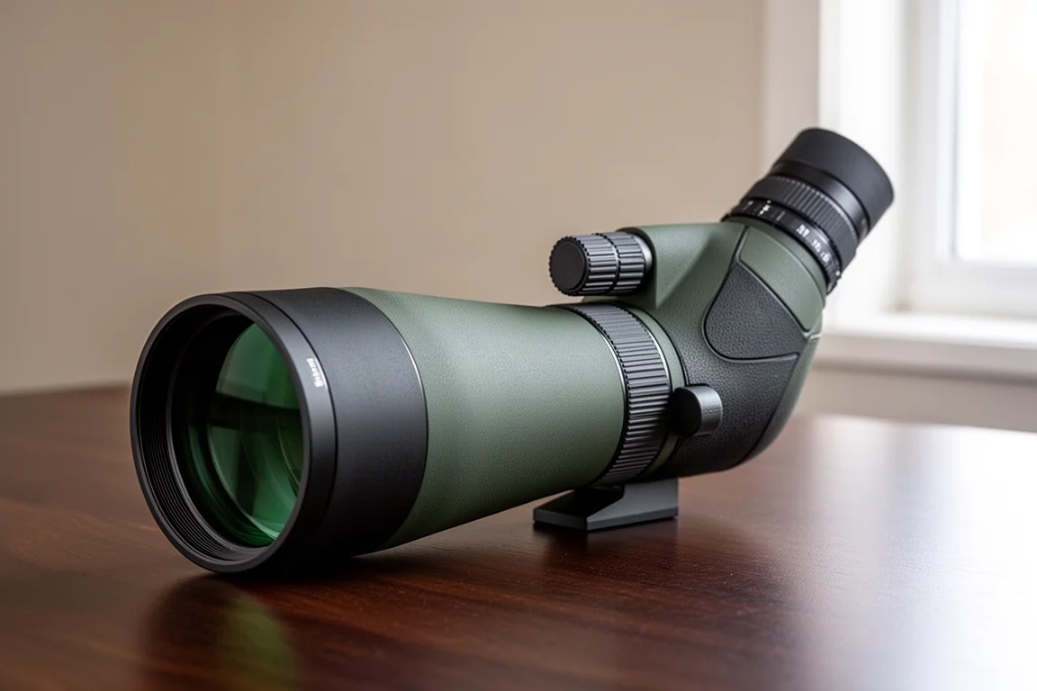 Vortex Viper HD product image
