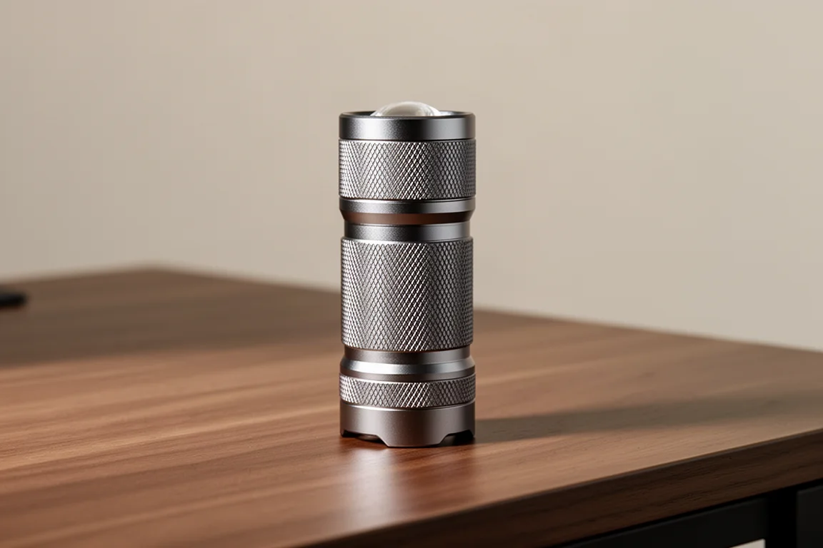 Vosseed x Raylight The Rook product image