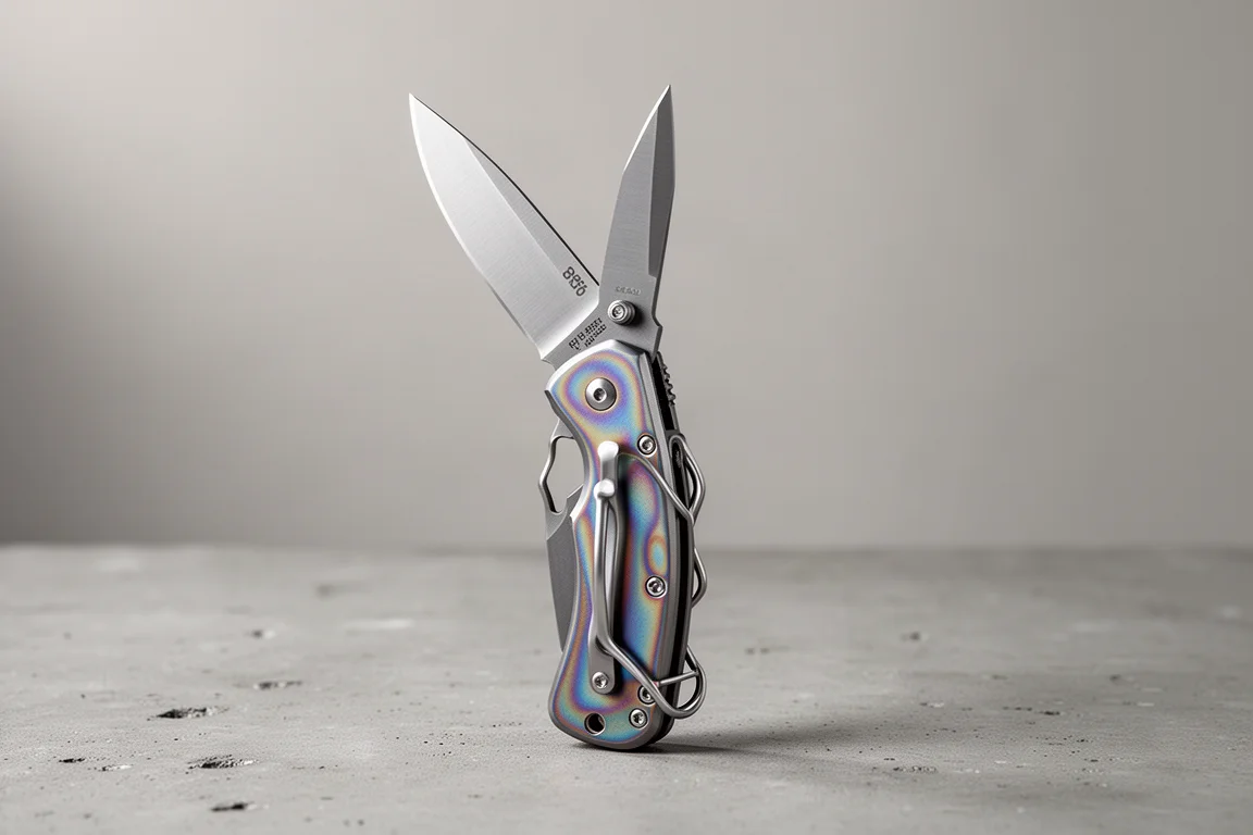 Vosteed Bombat product image