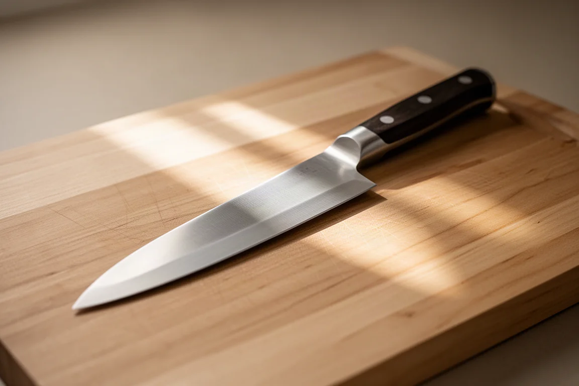 Vosteed Chef's Knife product image