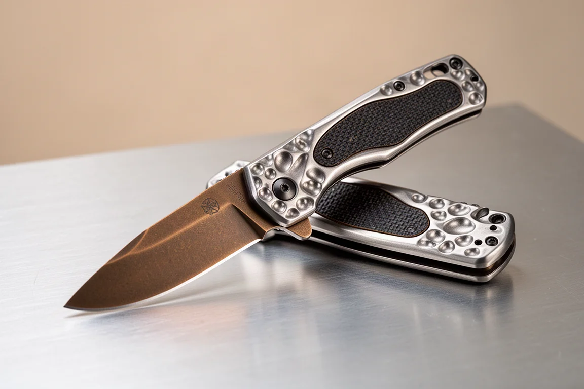 Vosteed Croc product image