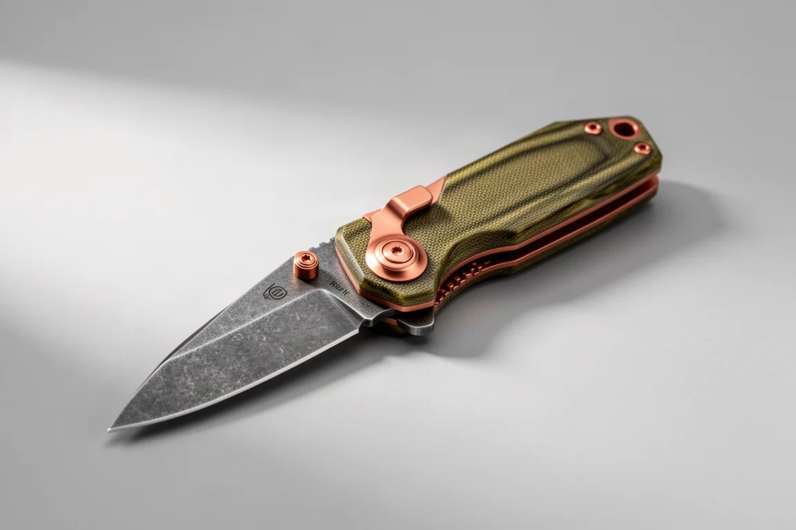 Vosteed Mini Scout product image