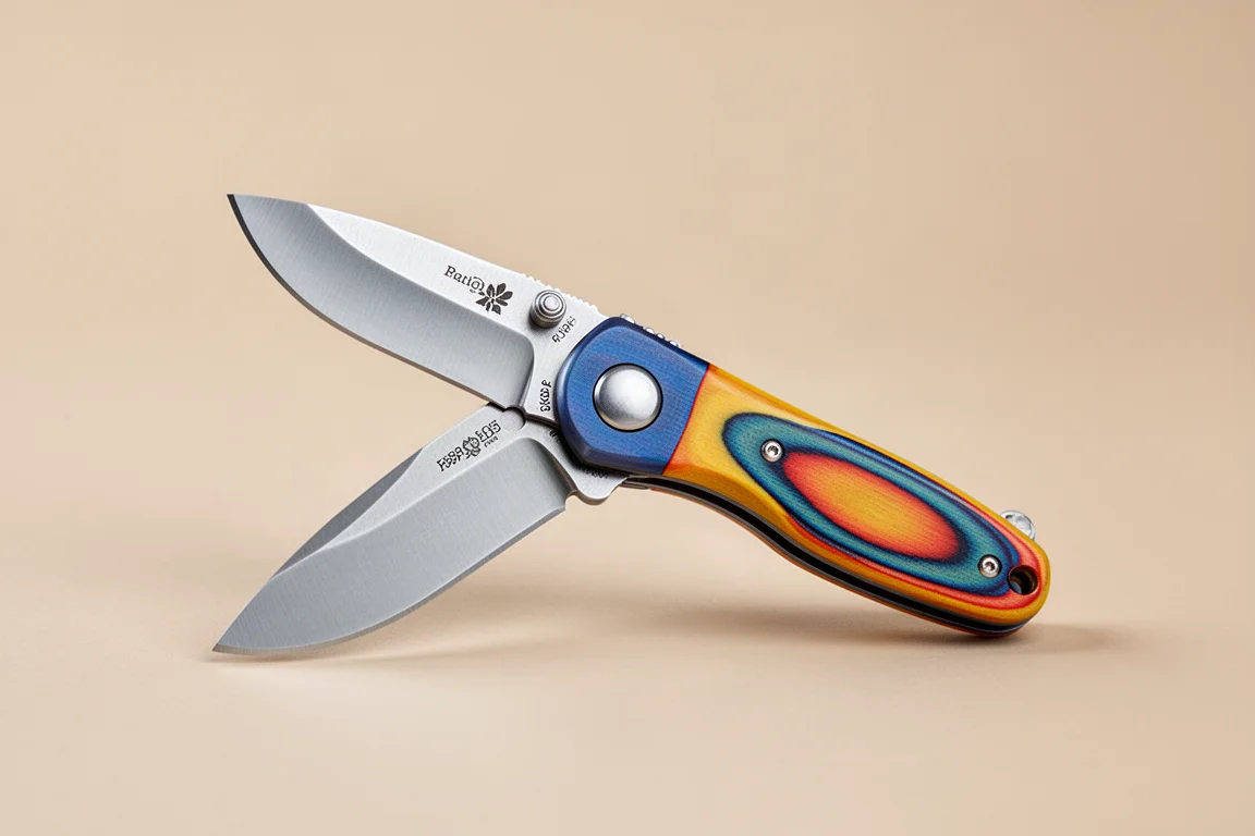 Vosteed Raccoon product image