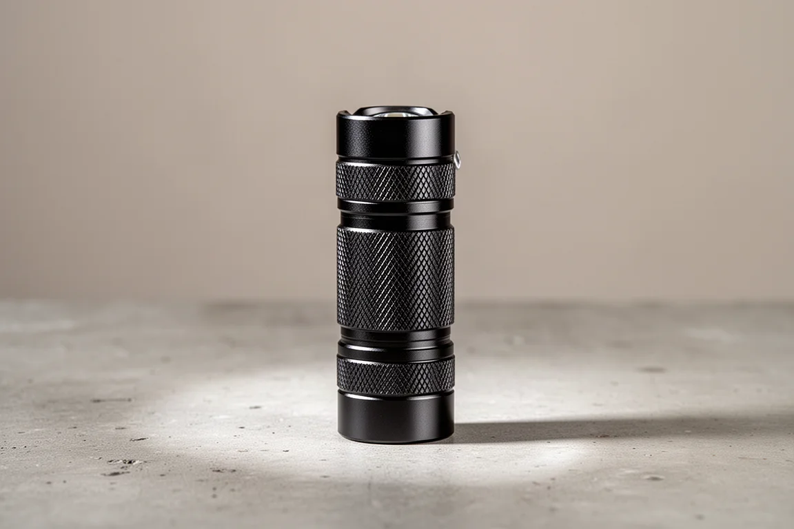 Vosteed Rook Flashlight product image