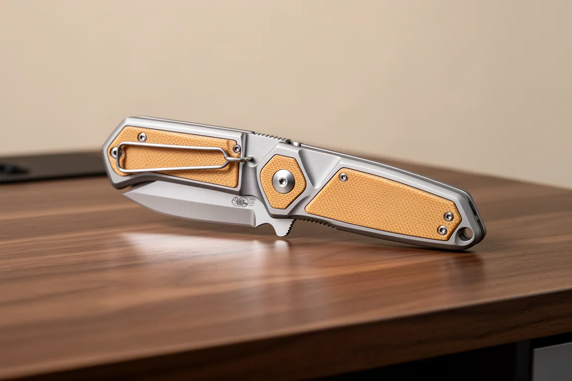 Vosteed SCUP product image