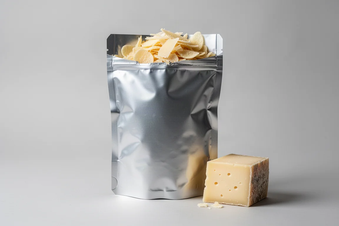 Voyager Aligot product image