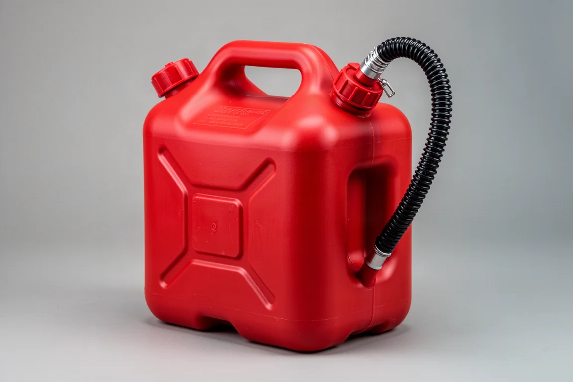 VP Racing Fuel Can product image