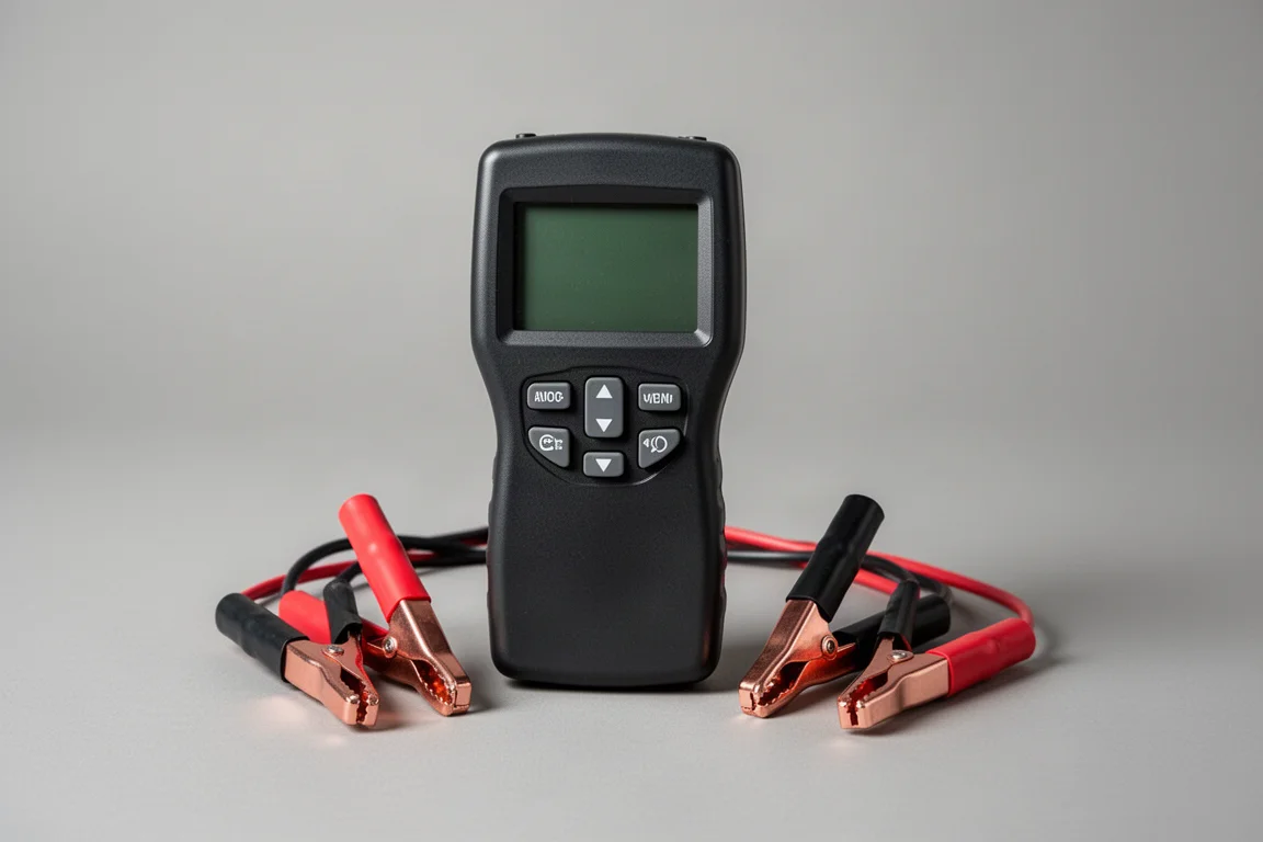 Vpeak Battery Tester product image