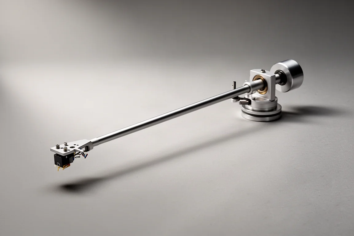 VPI Fat Boy Tonearm product image