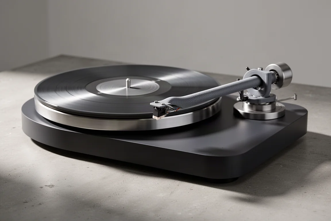 VPI Scout 2.1 product image