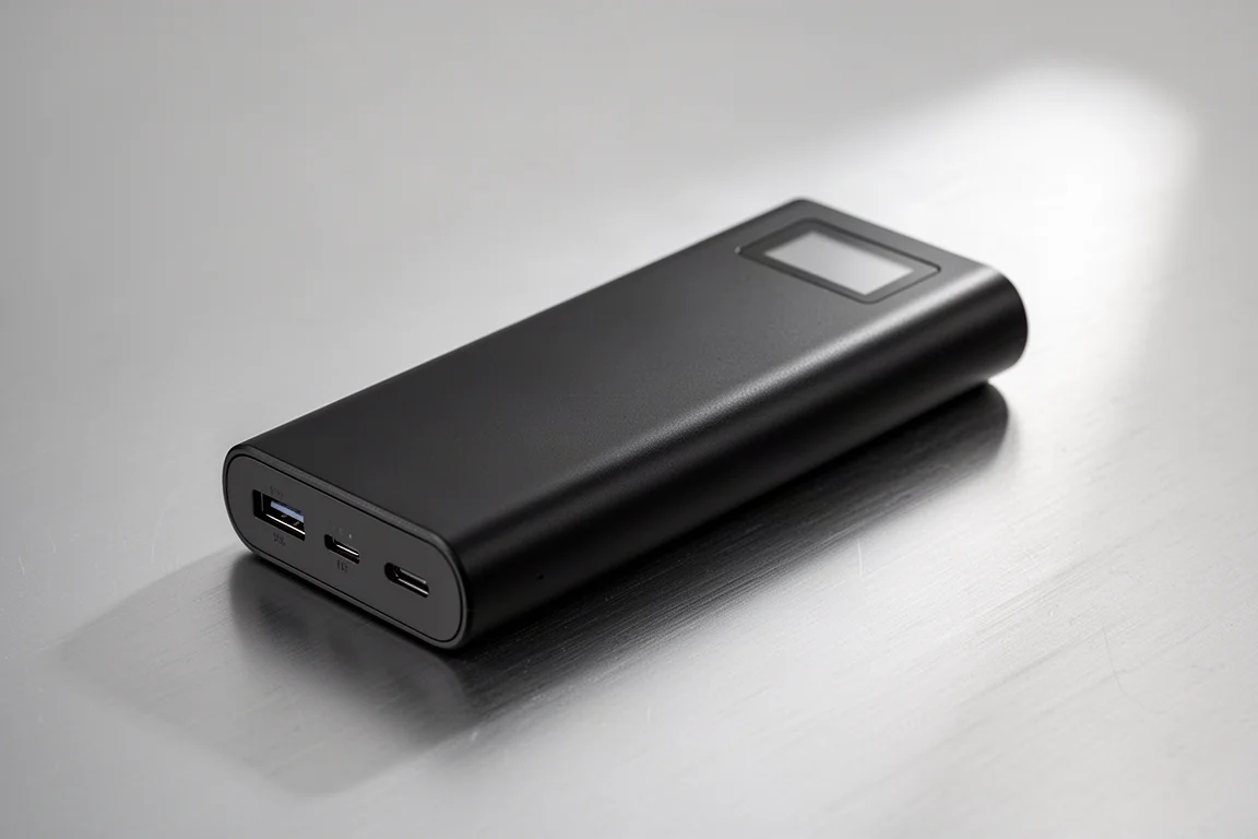 VTOX Power Bank product image