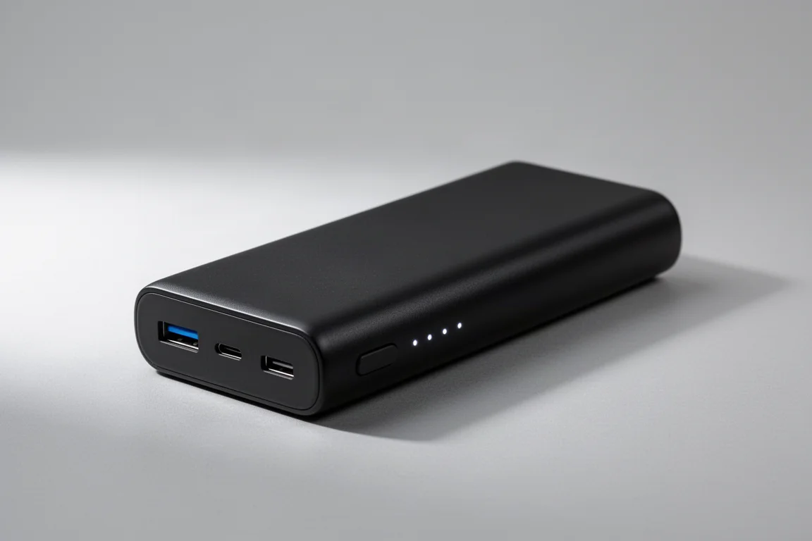 VTOX VXX 10000mAh Power Bank product image