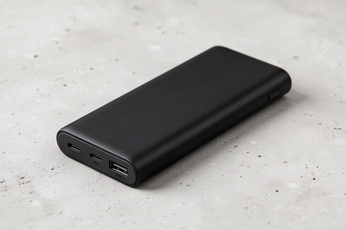 VTOX VXX Power Bank product image