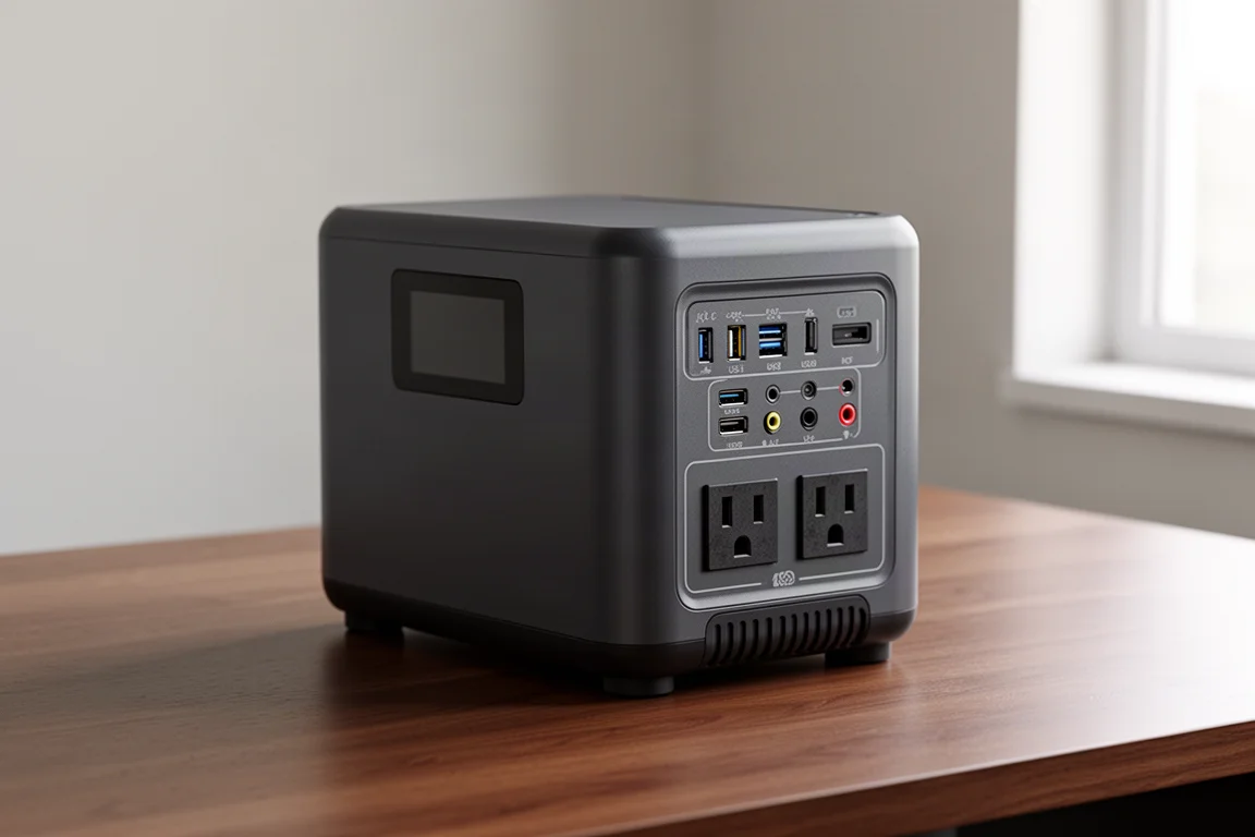 Vulcan Energon 700 product image