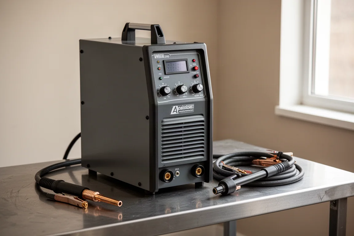 Vulcan Multi-Process Welder product image
