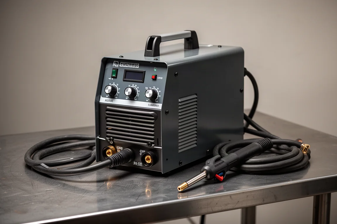 Vulcan Omni Pro 220 Welder product image
