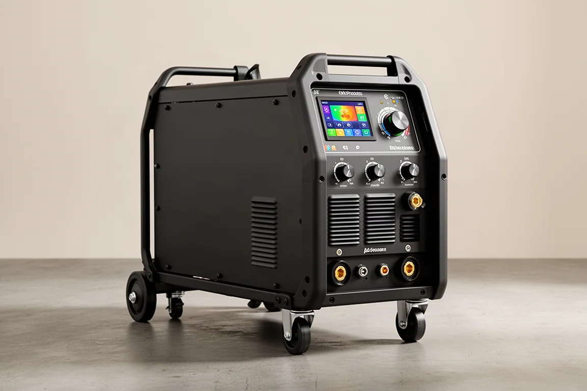 Vulcan Omni Pro 220 product image