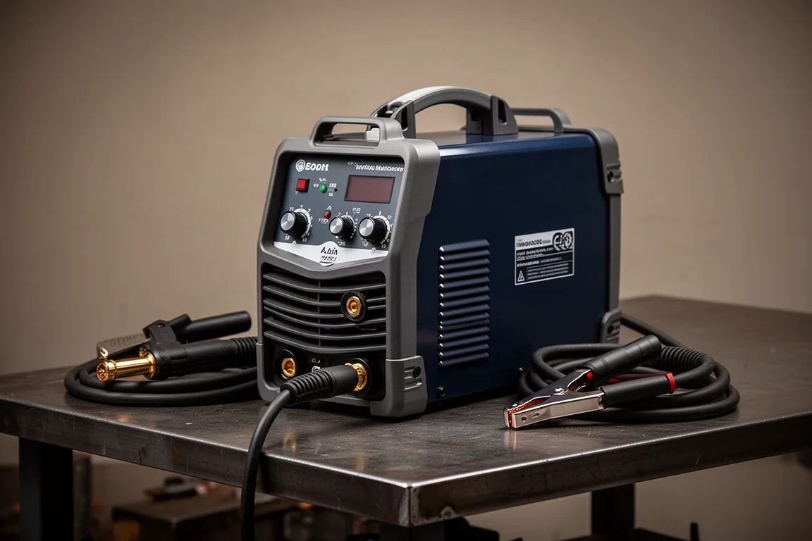 Vulcan OmniPro 220 Welder product image
