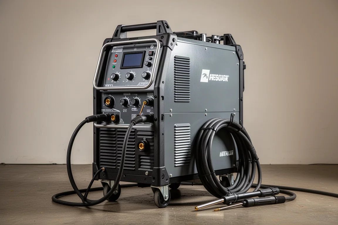 Vulcan OmniPro Welder product image