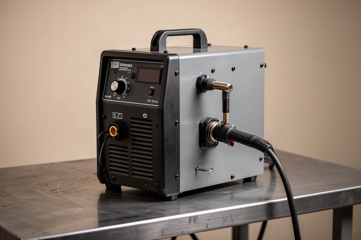 Vulcan ProTig 205 Welder product image
