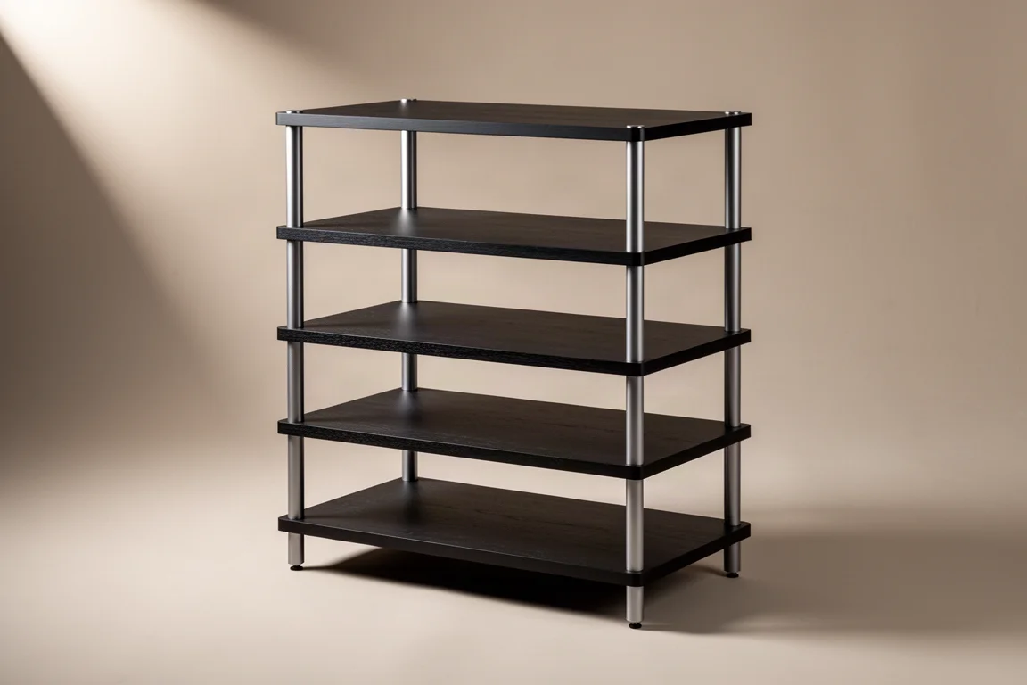 Vulcan Stereo Rack product image