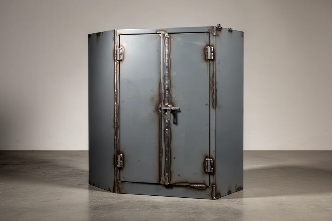 Vulcan Heavy-Duty Welding Cabinet product image