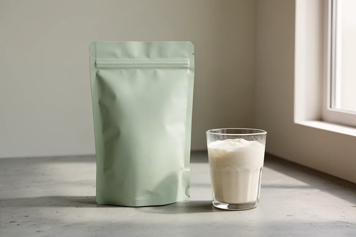 W Pack Complete One Meal Shake product image