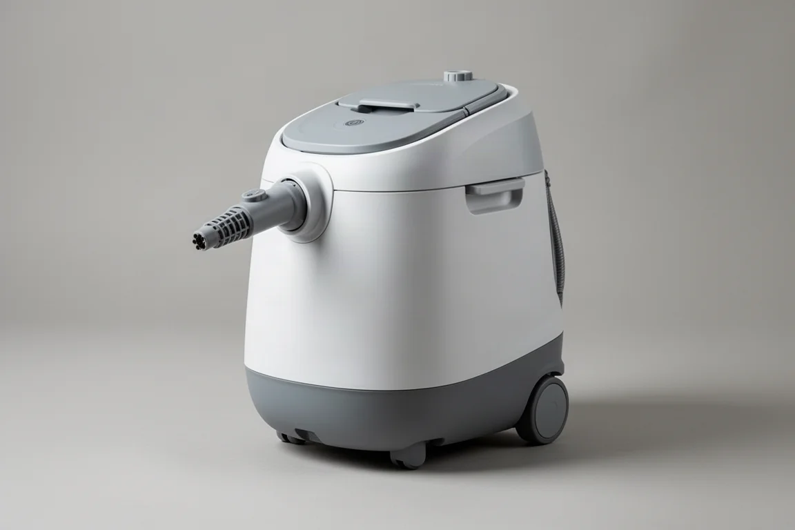 Wagner Steamer product image