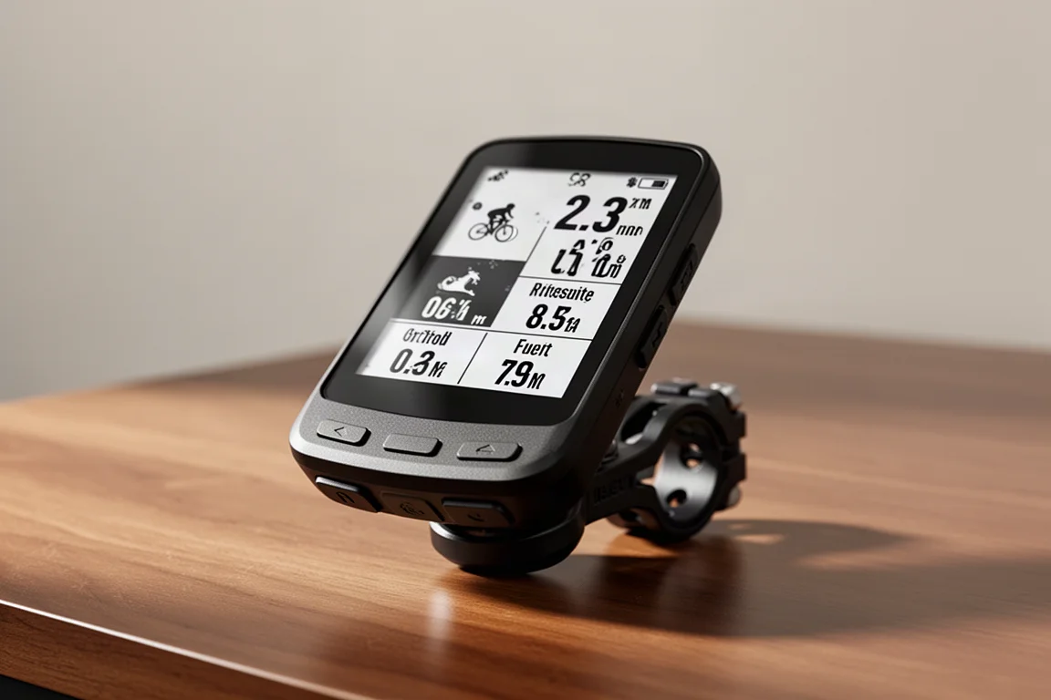 Wahoo Elemnt Bolt 3 product image