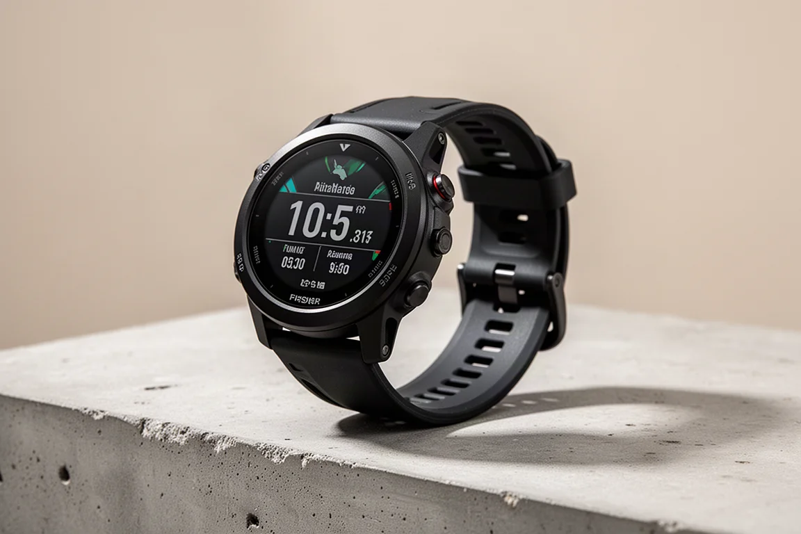 Wahoo ELEMNT Rival product image