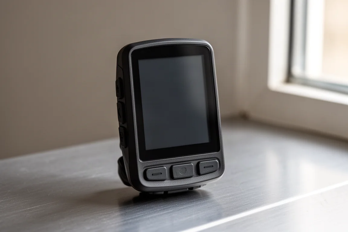 Wahoo Elemnt Roam 3 product image