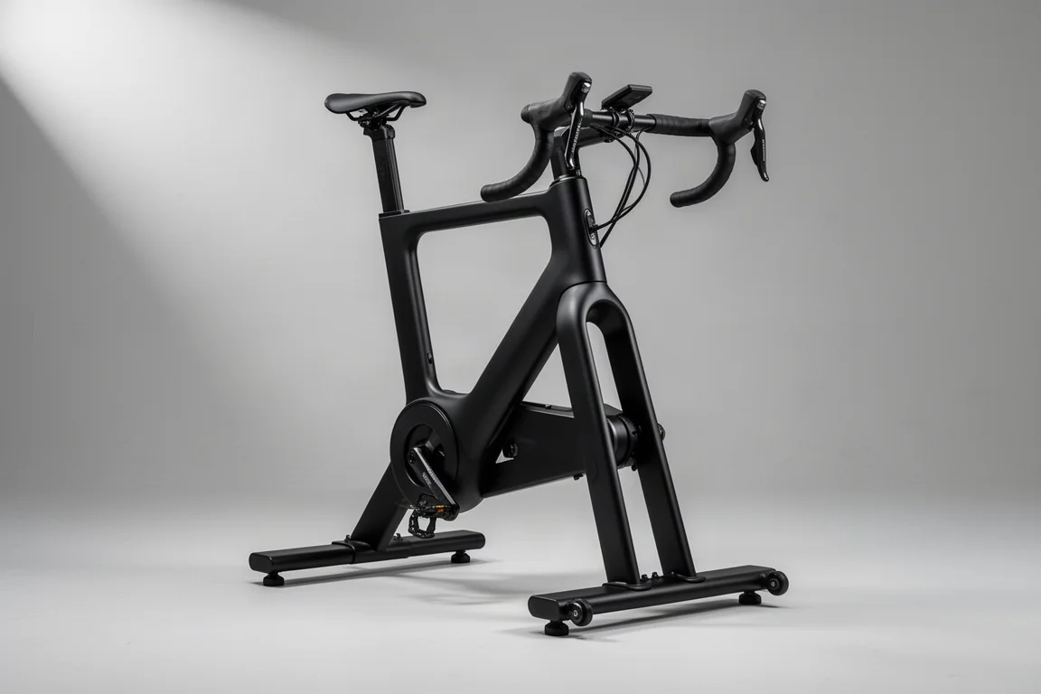 Wahoo KICKR Bike Shift product image
