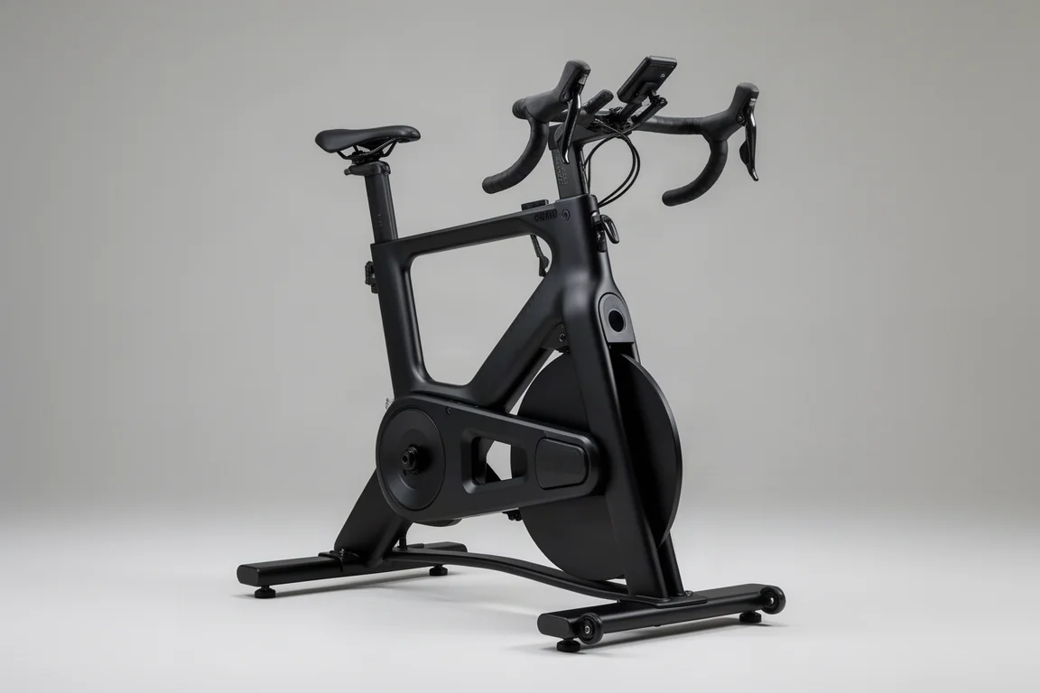 Wahoo KICKR Bike V2 product image
