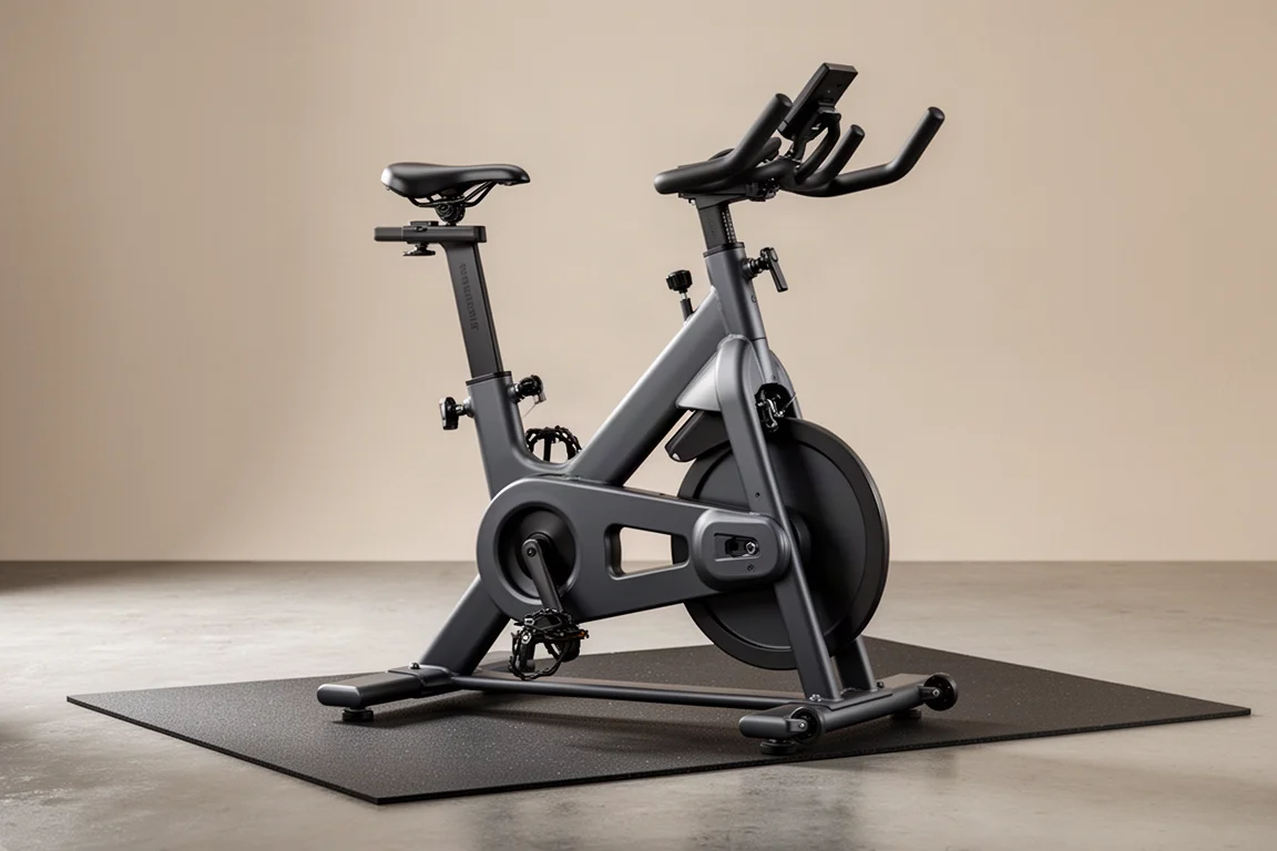 Wahoo KICKR Bike product image