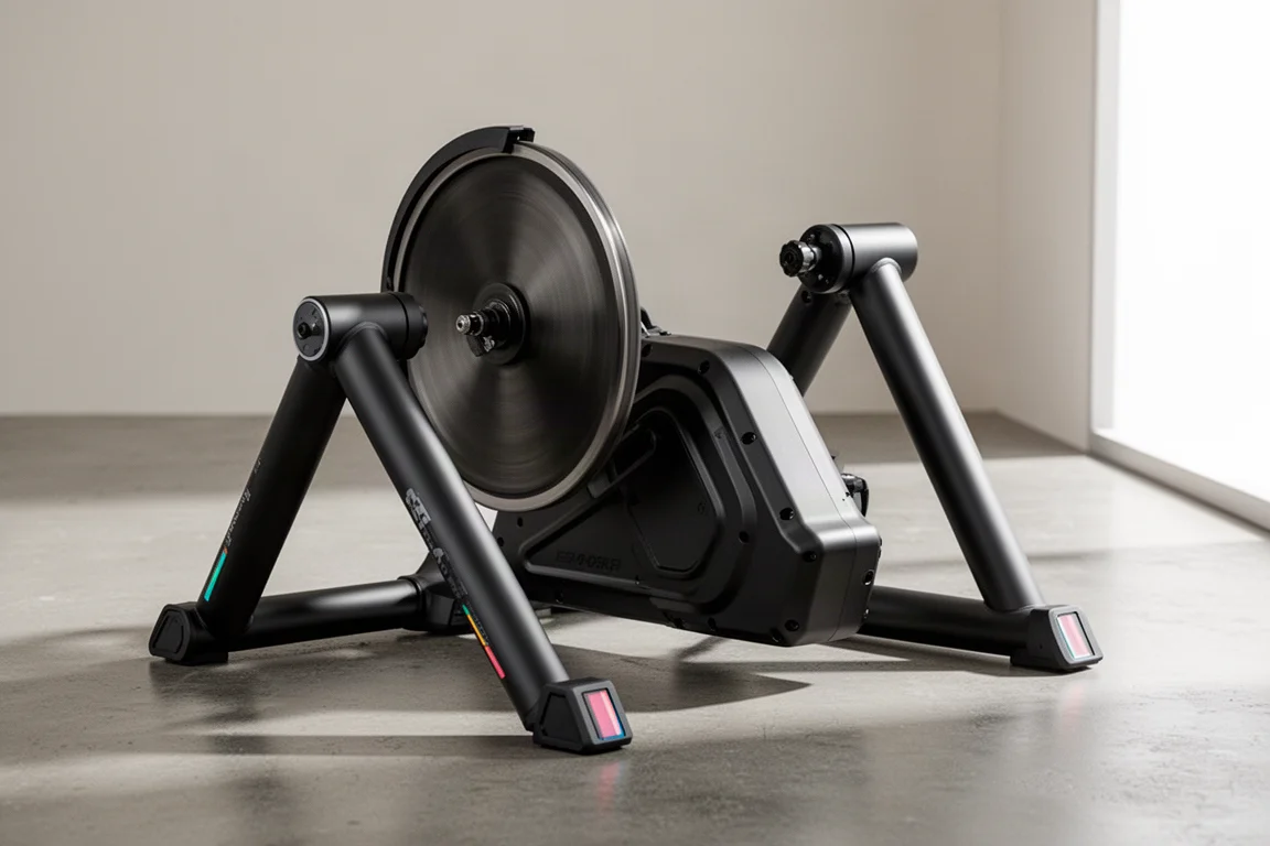 Wahoo KICKR Core 2 product image
