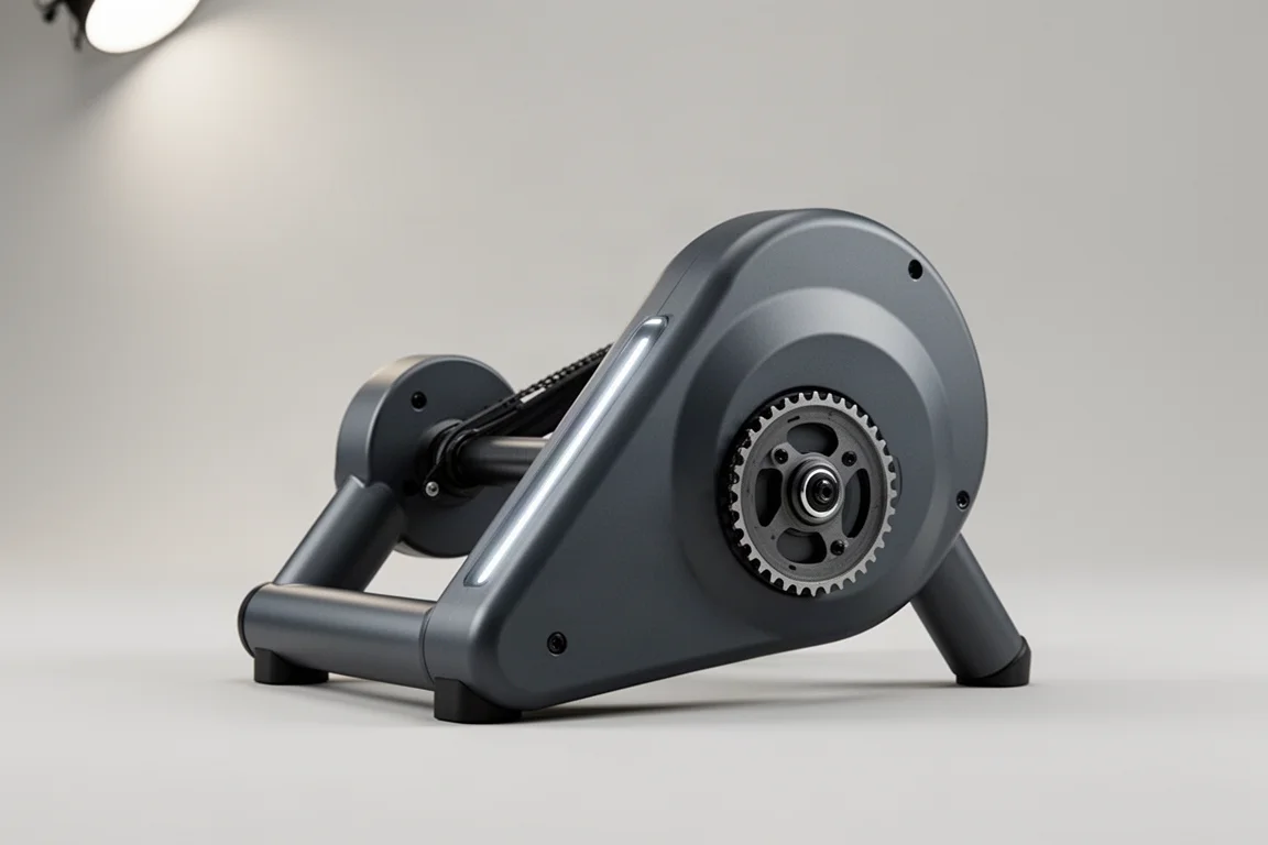 Wahoo KICKR CORE V2 product image