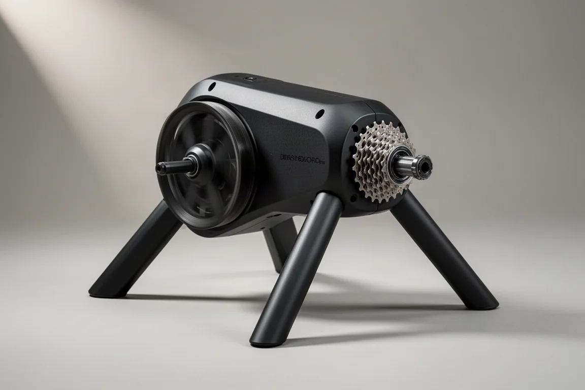 Wahoo KICKR CORE product image
