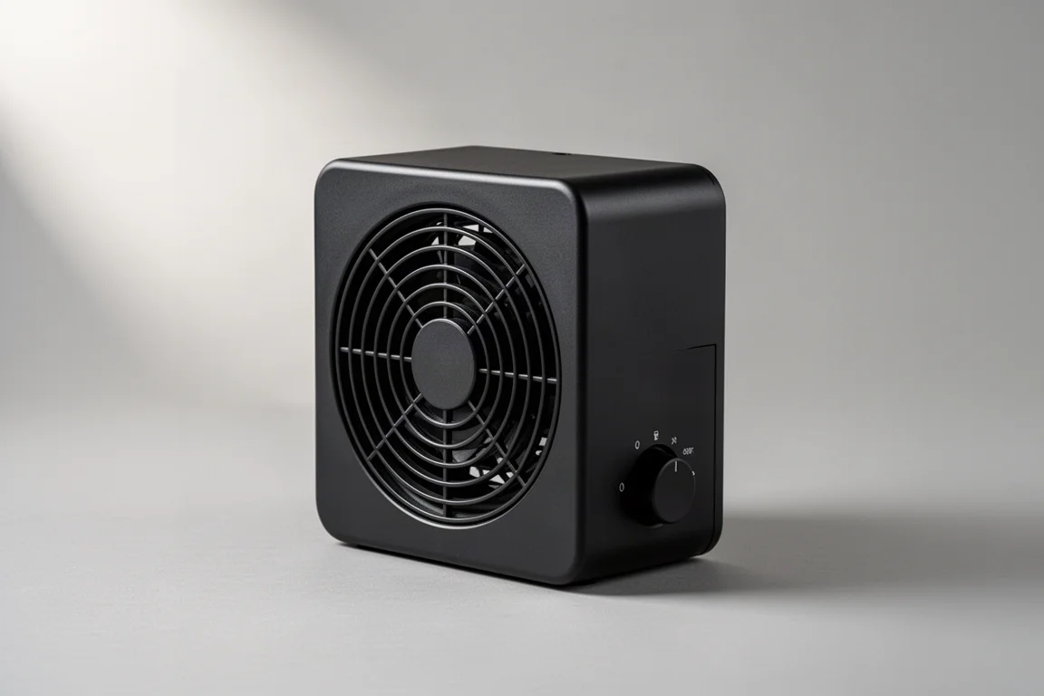 Wahoo KICKR HEADWIND product image