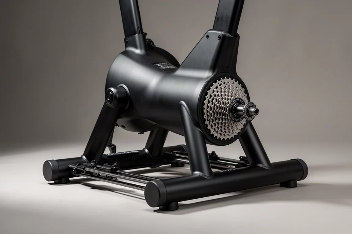 Wahoo KICKR Move product image