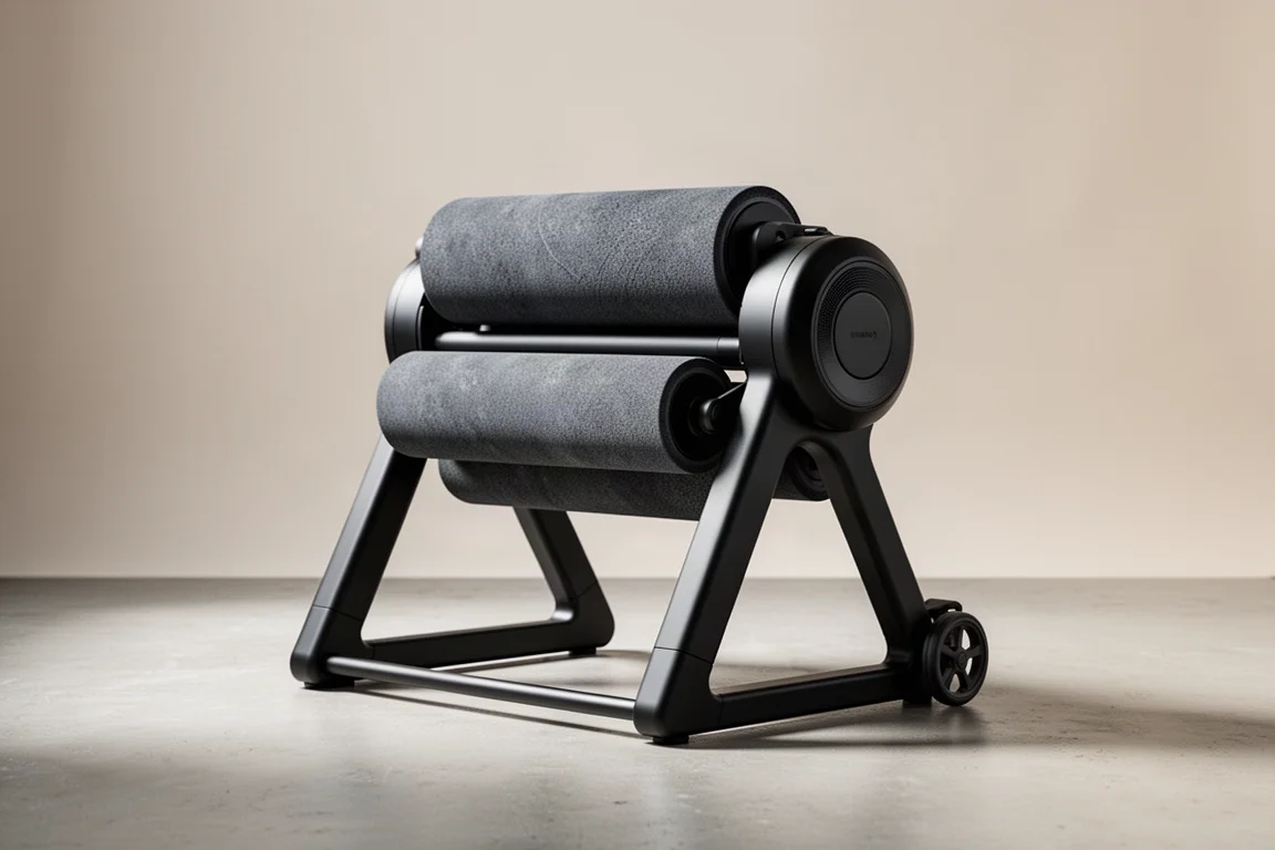 Wahoo KICKR ROLLER product image