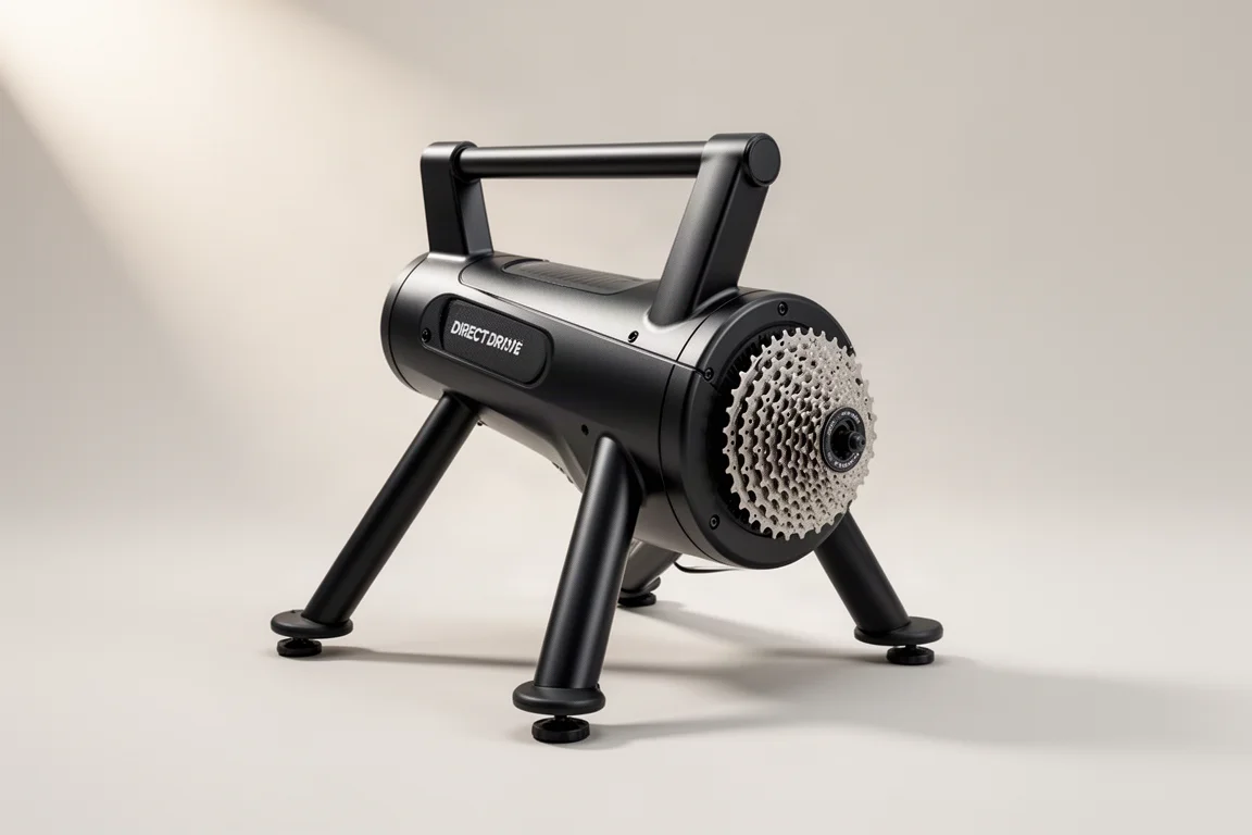 Wahoo KICKR V5 product image