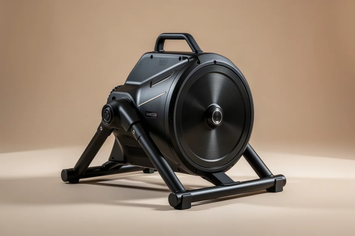 Wahoo KICKR V6 product image