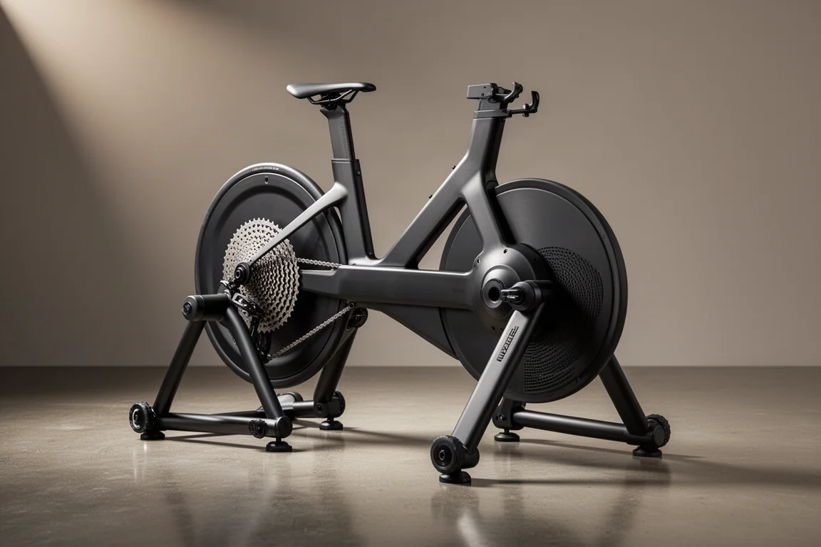 Wahoo KICKR product image