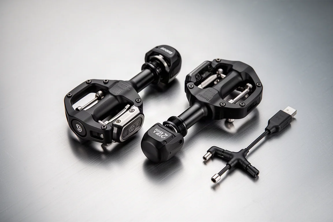Wahoo Powerlink Pedals product image