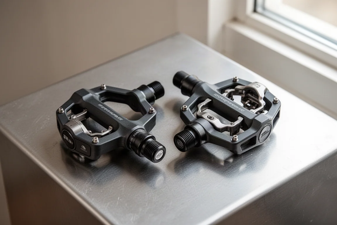 Wahoo POWRLINK Pedals product image